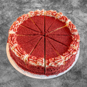 Red Velvet Cake
