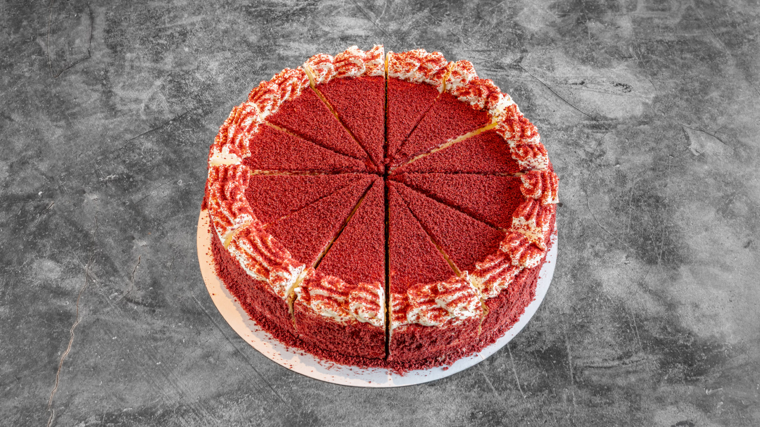 Red Velvet Cake