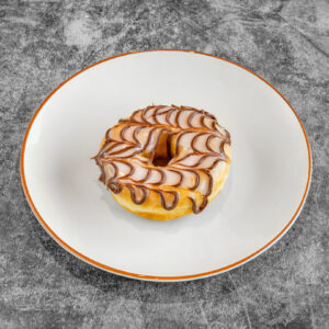 Glazed Doughnut