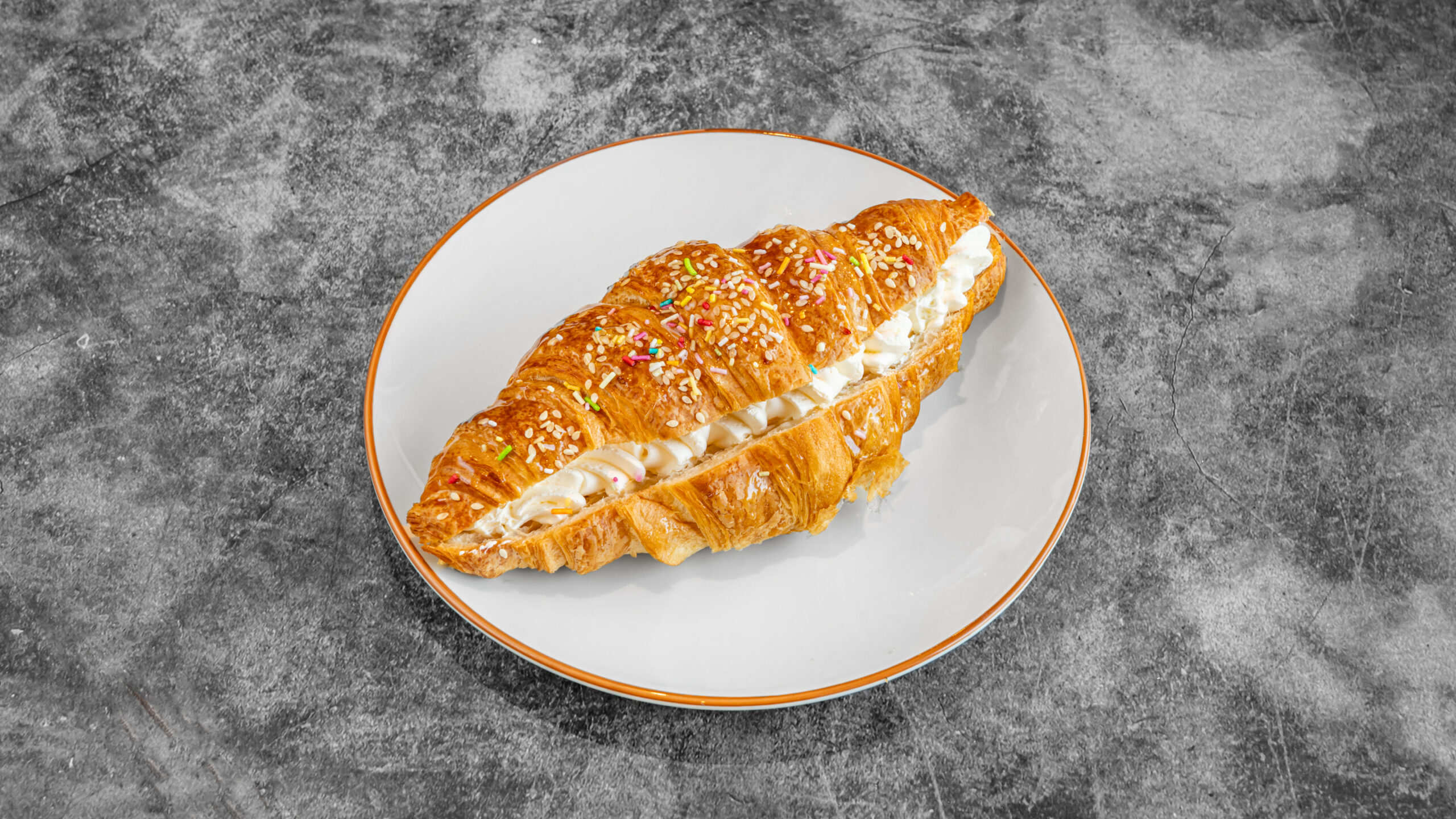 Original Croissant