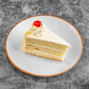 White Chocolate Blondie